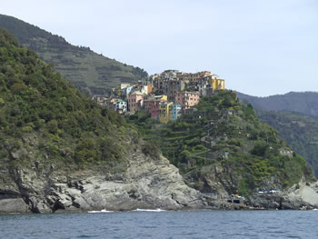 CORNIGLIA
